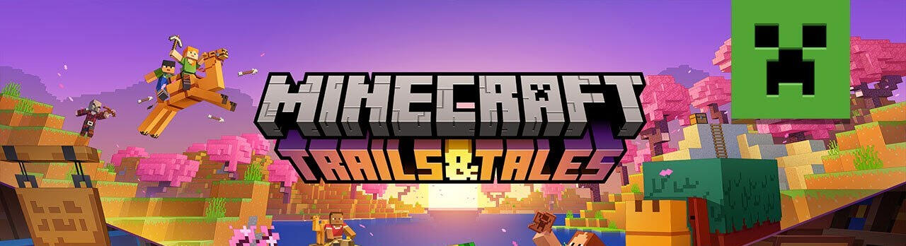 Technical Game Design on Minecraft at Mojang Studios. Designed, implemented, and prototyped content for Trails & Tales update which was released in 2023.