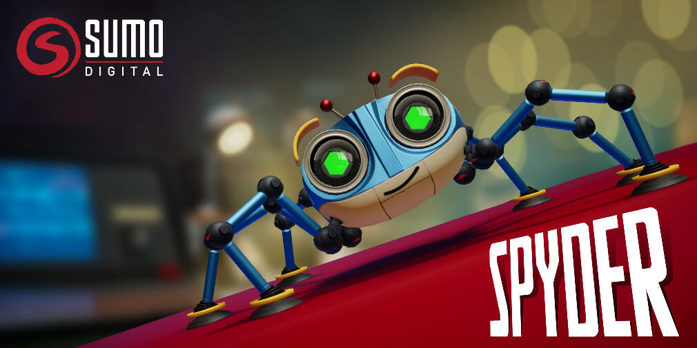 Technical Game Design on Spyder at Sumo Digital. Extensive design and implementation in areas ranging from levels, gameplay features, and cinematics.